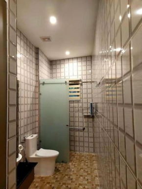 ShaChi: Charming Beach Front Dependance With Jacuzzi